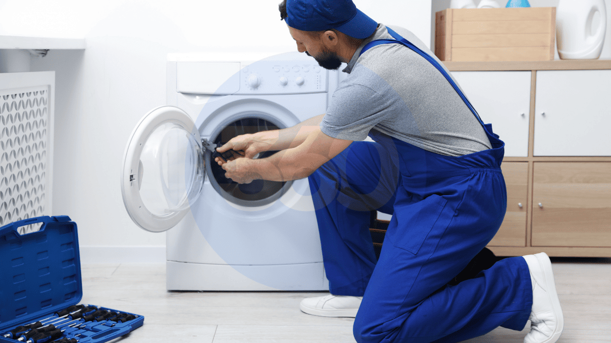 Gönen Çamaşır Makinesi Servisi